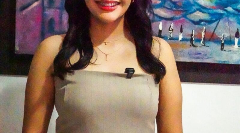 Comité de la Feria del Grano y la Cantera 2026 formaliza invitación a Regina Hernández Malagón como candidata a Reina