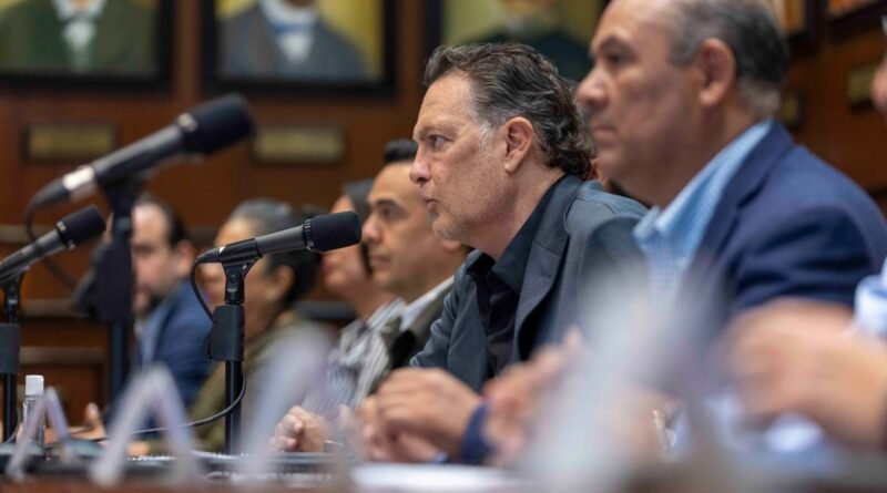 Gobierno de Querétaro impulsa alianza interinstitucional para atender asuntos agrarios