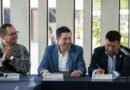 Participa El Marqués en mesa metropolitana para reforzar la seguridad en la región