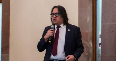 ¿Casualidad o mensaje? Escala la violencia tras anuncios de seguridad en Querétaro ¿Casualidad o mensaje? Escala la violencia tras anuncios de seguridad en Querétaro