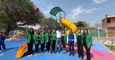 Entrega Rodrigo Monsalvo obras educativas en beneficio de estudiantes de Palo Alto en El Marqués