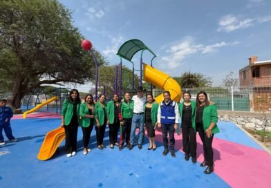 Entrega Rodrigo Monsalvo obras educativas en beneficio de estudiantes de Palo Alto en El Marqués