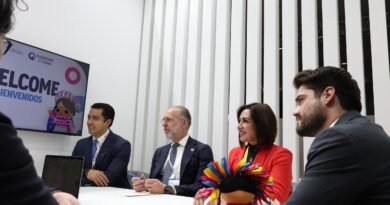 Querétaro consolida alianzas con Alemania,