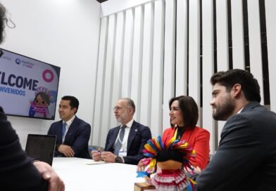 Querétaro consolida alianzas con Alemania,