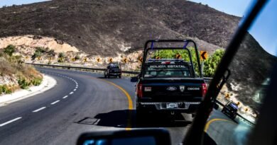 Policía Estatal de Querétaro en el Top 10 nacional en confianza y desempeño