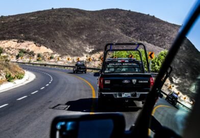 Policía Estatal de Querétaro en el Top 10 nacional en confianza y desempeño