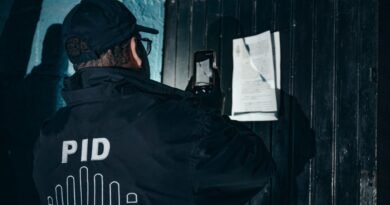 Sinergia ejecuta cateos simultáneos en la zona metropolitana; seis detenidos con orden de aprehensión