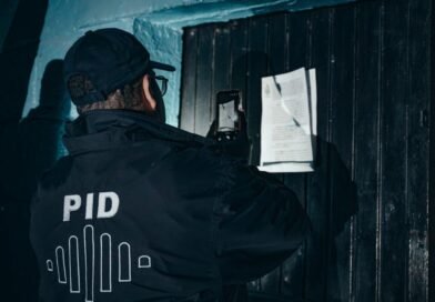 Sinergia ejecuta cateos simultáneos en la zona metropolitana; seis detenidos con orden de aprehensión