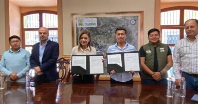 El Convenio con la CEI refuerza obras y atención en comunidades del municipio de Tolimán