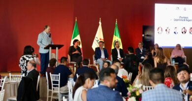 Colón Fortalece Relaciones Bilaterales con Brasil en Congreso Empresarial