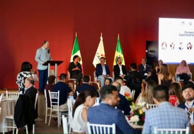 Colón Fortalece Relaciones Bilaterales con Brasil en Congreso Empresarial
