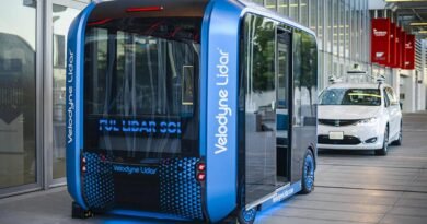 El principio del fin del volante: autos que ya manejan solos avanzan más rápido de lo que imaginas