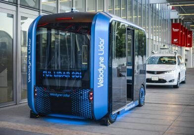 El principio del fin del volante: autos que ya manejan solos avanzan más rápido de lo que imaginas