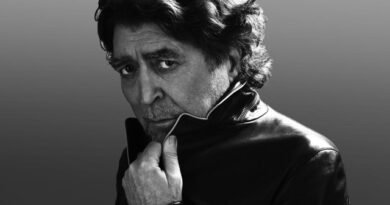 ¿Quién me ha robado el mes de abril?”: la canción de Joaquín Sabina que convirtió la nostalgia en himno universal