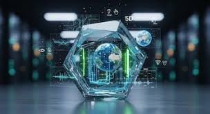 Descubrimiento en vidrio abre nueva era para el almacenamiento de datos Descubrimiento en vidrio abre nueva era para el almacenamiento de datos