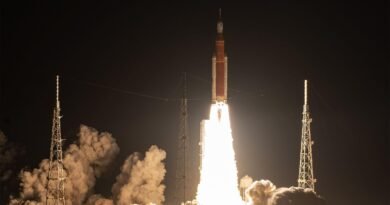 12 de abril: del primer humano en el espacio al regreso a la Luna con el programa Artemis 12 de abril: del primer humano en el espacio al regreso a la Luna con el programa Artemis