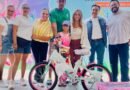 Celebran el Día del Niño y la Niña en San Juan del Río para la familia del Poder Ejecutivo