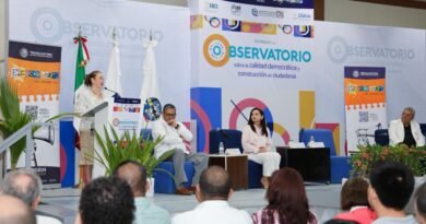 LOS DERECHOS HUMANOS CONSTITUYEN LA EXIGENCIA PARA UNA VIDA DIGNA, LIBRE, SIN DISCRIMINACIÓN