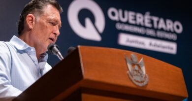 Impulsa Querétaro agenda laboral  