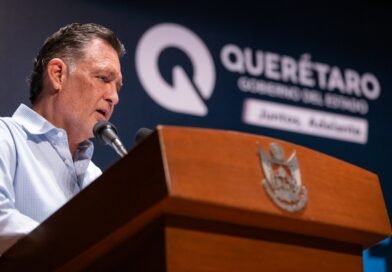 Impulsa Querétaro agenda laboral  