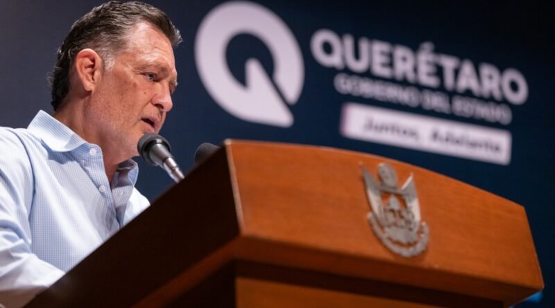 Impulsa Querétaro agenda laboral  