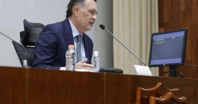 Querétaro, ejemplo de política de estado y de un ecosistema basado en la coordinación y los resultados