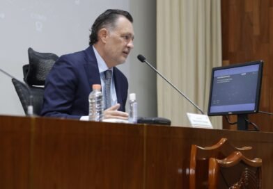 Querétaro, ejemplo de política de estado y de un ecosistema basado en la coordinación y los resultados
