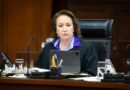 MÉDICOS Y  ENFERMERÍA, NO PODRÁN NEGARSE A REALIZAR ALGÚN PROCEDIMIENTOS SANITARIOS CUANDO SE PONGA EN RIESGO LA VIDA DEL PACIENTE O SE TRATE DE UNA URGENCIA MÉDICA*: YASMÍN ESQUIVEL 