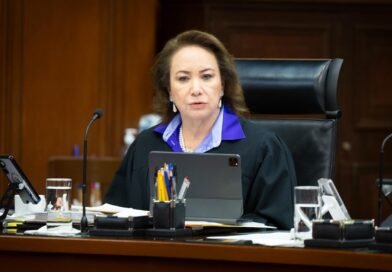 MÉDICOS Y  ENFERMERÍA, NO PODRÁN NEGARSE A REALIZAR ALGÚN PROCEDIMIENTOS SANITARIOS CUANDO SE PONGA EN RIESGO LA VIDA DEL PACIENTE O SE TRATE DE UNA URGENCIA MÉDICA*: YASMÍN ESQUIVEL 