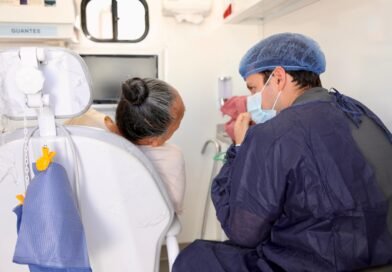 *Se Acerca Feria de la Salud “Cuidarte es Quererte” en Colón* 