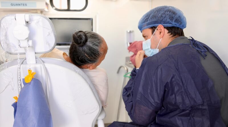 *Se Acerca Feria de la Salud “Cuidarte es Quererte” en Colón* 