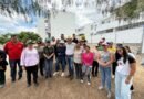 Entrega Rodrigo Monsalvo 200 tinacos para fortalecer el almacenamiento de agua en hogares marquesinos