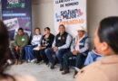 Con “Miércoles en Llanitos” Gobierno Municipal de San Juan del Río mejora la comunidad y mantiene cercanía con sanjuanenses