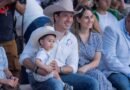 Conmemora Rodrigo Monsalvo 300 años del origen del Acueducto de Querétaro