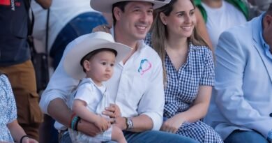 Conmemora Rodrigo Monsalvo 300 años del origen del Acueducto de Querétaro