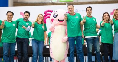 Arranca en Querétaro el torneo juvenil Mundial Joven 