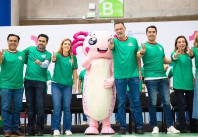 Arranca en Querétaro el torneo juvenil Mundial Joven 