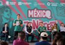 Anuncia Felifer Macías el Zona Fest en el estadio Corregidora