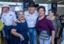 Encabeza Rodrigo Monsalvo encuentro de convivencia para mujeres marquesinas