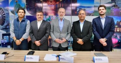 Anuncia Marco Del Prete Encuentro Industrial 2026