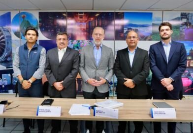 Anuncia Marco Del Prete Encuentro Industrial 2026
