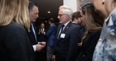 Participa Gobernador de Querétaro en The Freedom 250: Un viaje por el Espacio, la Innovación y la Excelencia