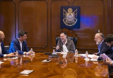 Anuncia Tiendas Bara inversión de mil millones de pesos  para ampliar operaciones en Querétaro 