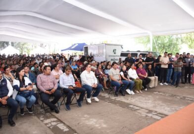 *Se llevó a cabo en Colón la Feria de la Salud con Servicios Médicos Gratuitos* 