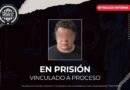 Detienen al Catracho por homicidio