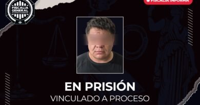 Detienen al Catracho por homicidio