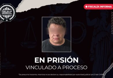 Detienen al Catracho por homicidio