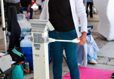 Feria de Salud de Colón Ofreció Casi 3 Mil Atenciones Médicas Gratuitas