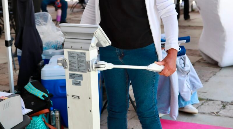 Feria de Salud de Colón Ofreció Casi 3 Mil Atenciones Médicas Gratuitas