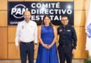 Martín Arango nombra a Rogelio Vega Presidente de la Comisión Política del CDE